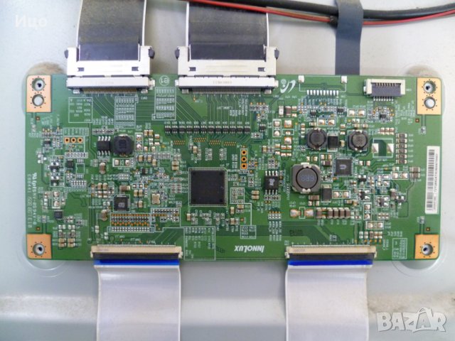 Продавам T-CON EA2HK1S63 от PANASONIC TX-50CS630E, снимка 1