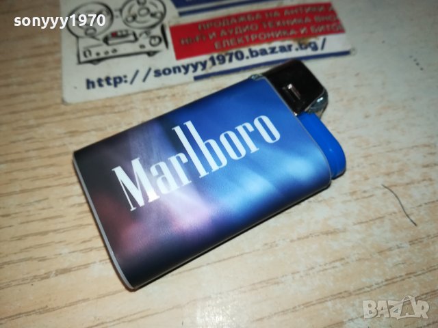 MARLBORO NEW 1912231815, снимка 2 - Колекции - 43479453