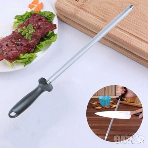 4390 Точило за ножове масат за заточване на ножове, снимка 1 - Прибори за хранене, готвене и сервиране - 43814491