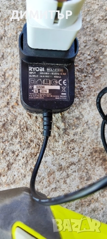 Ryobi сет, снимка 4 - Други инструменти - 52269808