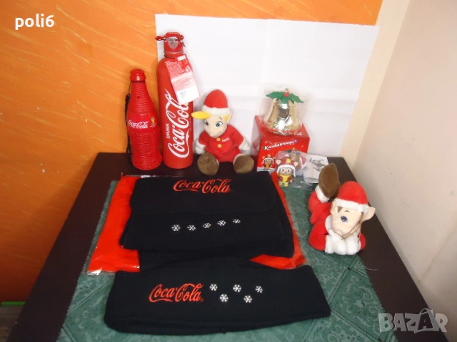 Камиончета ,мечета ,еленчета , кока-кола, coca cola, снимка 12 - Други ценни предмети - 16705315