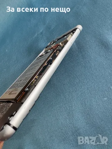 ЗА ЧАСТИ! BlackBerry Keyone, снимка 8 - Blackberry - 48376800