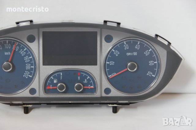 Километраж Lancia Musa (2004-2012г.) 518081380 1 / 5180813801 / 90271, снимка 3 - Части - 37483768