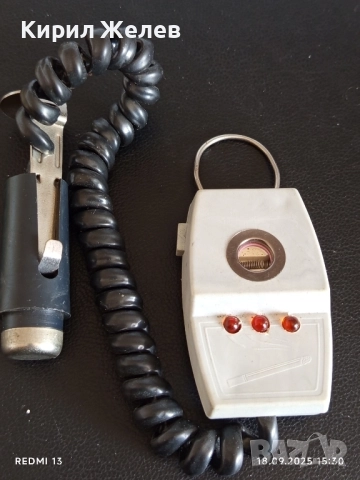 Винтидж запалка за автомобил рядка за КОЛЕКЦИЯ ДЕКОРАЦИЯ 50580, снимка 2 - Други ценни предмети - 51758290