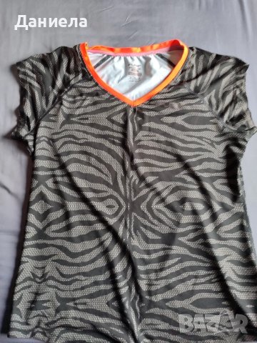 Дамски блузи, L,XL, снимка 3 - Тениски - 47359102