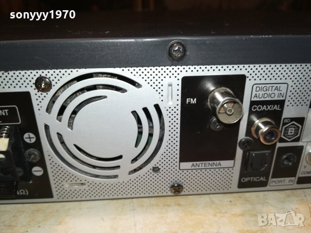 SAMSUNG HB354BS-DD BLU-RAY USB LAN HDMI RECEIVER 2301220914, снимка 18 - Ресийвъри, усилватели, смесителни пултове - 35528762