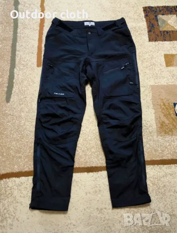 Felines хибриден панталон туризъм бушкрафт 