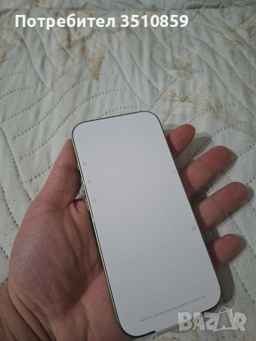 Iphone 17 256gb Green, снимка 4 - Apple iPhone - 53609768