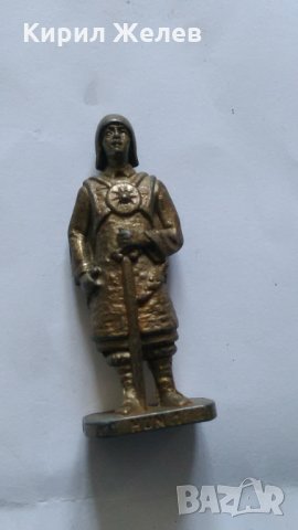 Киндер войник 22979