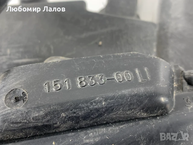 Ляв фар Bmw X5 E53 (96-00) 151833-00, снимка 6 - Части - 51030476