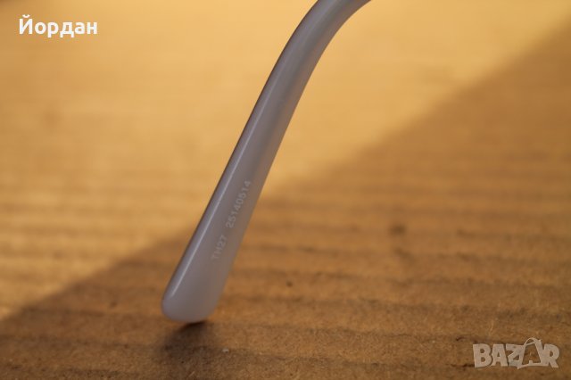 Рамки/диоптрични очила ''Tommy Hilfiger'', снимка 13 - Слънчеви и диоптрични очила - 43559299