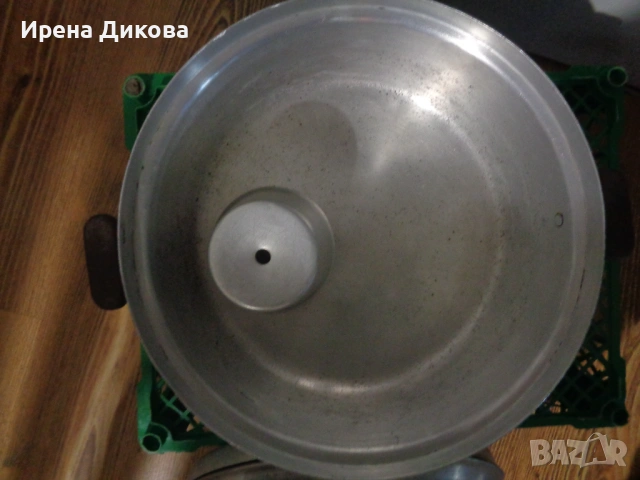 Продавам ретро електрическа тенджера, снимка 5 - Съдове за готвене - 53327107