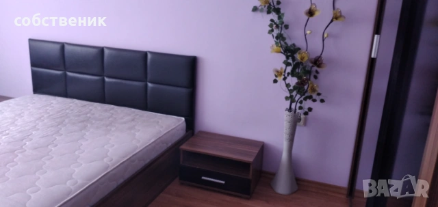 СОБСТВЕНИК отдава под наем НОВ 2-стаен в Центъра на Пловдив, снимка 10 - Апартаменти - 53609377