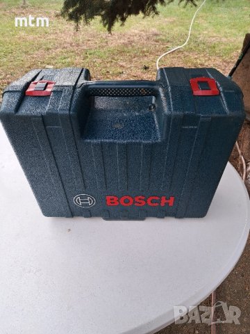 Ротационен лазер Bosch GRL 400 H, снимка 3 - Други инструменти - 43904786