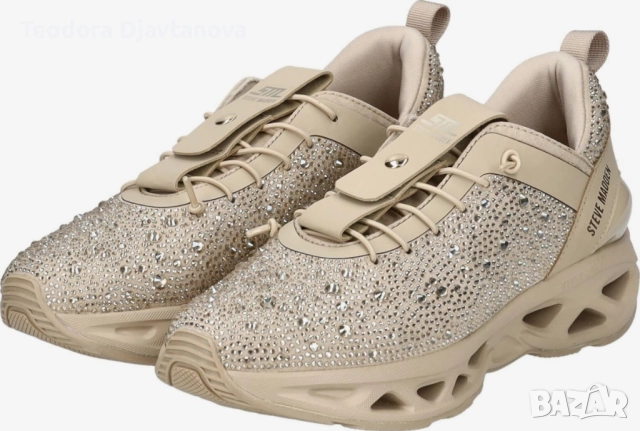 Оригинални маратонки Steve Madden 36 номер, НоВи