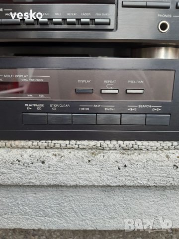 SONY DENON HARMANKARDON, снимка 13 - Аудиосистеми - 32699813