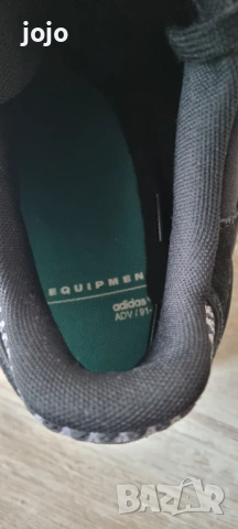 Мъжки обувки Adidas Equipment, снимка 8 - Маратонки - 53137916