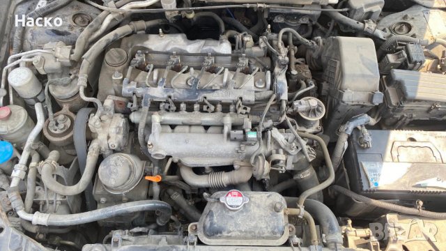 Honda Accord 2.2 на части Хонда Акорд 2.2 на части, снимка 5 - Автомобили и джипове - 37971230