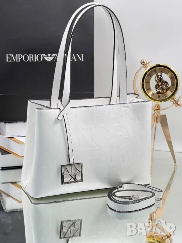 чанти emporio armani , снимка 9 - Чанти - 51151160