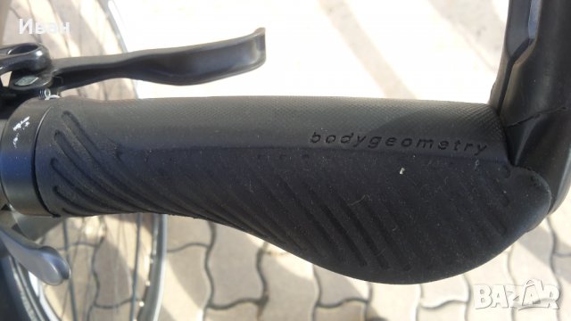 Алуминиев велосипед , снимка 2 - Велосипеди - 27200104