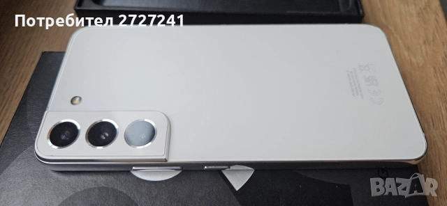 Samsung galaxy s22, снимка 5 - Samsung - 52583731