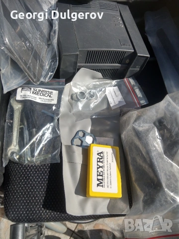 Електрическа инвалидна количка SOPUR с джойстик , снимка 9 - Инвалидни колички - 53603792