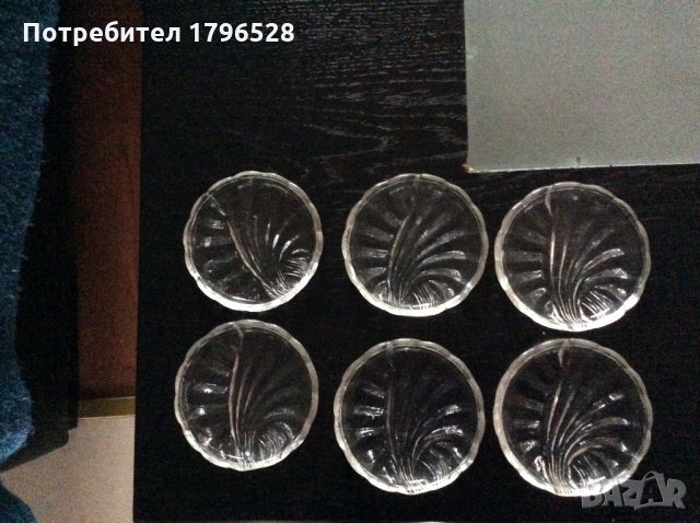 Чинийки за сладко в Чинии в гр. София - ID24278628 — Bazar.bg