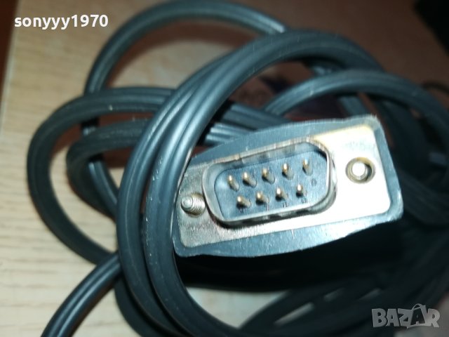 BOSE-АУДИОКАБЕЛ-ВНОС SWISS 2611230805, снимка 6 - Тонколони - 43151109