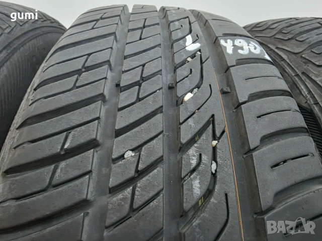 4бр летни гуми 175/65/14 BARUM L04901 , снимка 2 - Гуми и джанти - 53473495