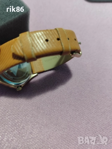 Дамски часовник Lee KOOPER , снимка 6 - Дамски - 51467295