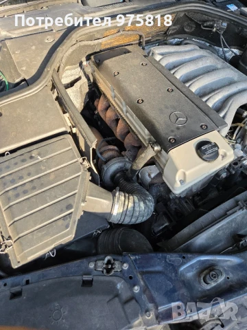 mercedes s 300, снимка 11 - Автомобили и джипове - 50876385