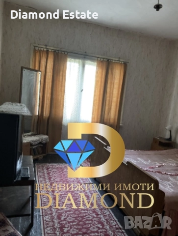 Едноетажна къща в село Оризово, обл. Стара Загора, снимка 5 - Къщи - 52278256