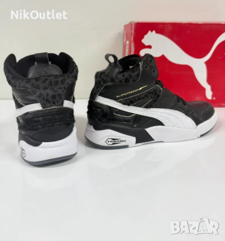 Puma Ftr Trinomic Slipstream, снимка 4 - Кецове - 50807301