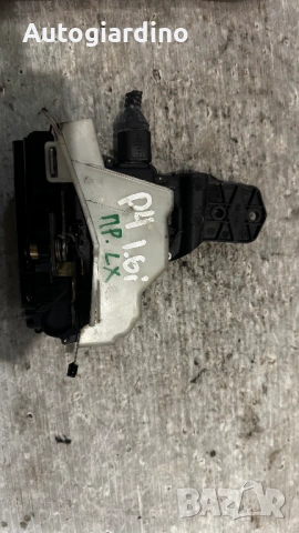 Брава за врата на VW - 6X1837013C