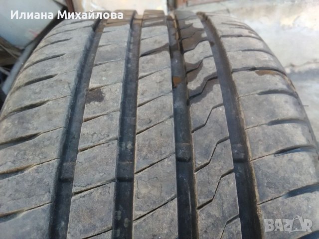Джанти 18 цола с гуми за vw audi, снимка 2 - Гуми и джанти - 37097483