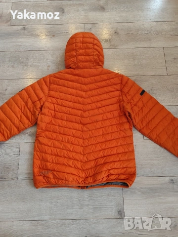 дамско яке гъши пух scandinavian Explorer , снимка 2 - Якета - 53118690