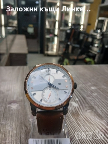 Часовник Mont Blanc 11309