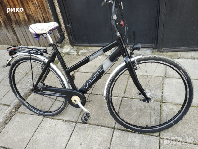 Велосипед 28 цола , снимка 8 - Велосипеди - 53609996