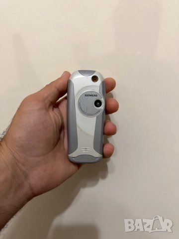 Siemens s65 mc60 S65 MC60, снимка 9 - Siemens - 52415481