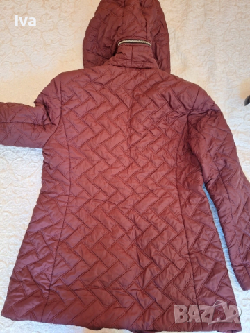 Дамско яке Люсил, снимка 5 - Якета - 51804644