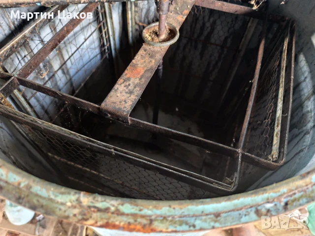 Центрофуга за пчелен мед , снимка 5 - Други животни - 50487489