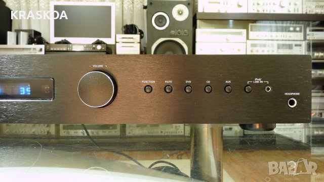 TIBO AUDIO AMP-110, снимка 4 - Ресийвъри, усилватели, смесителни пултове - 37382868