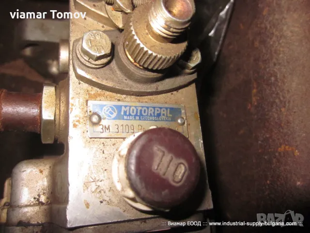 помпи , снимка 16 - Хидравлични и пневматични чукове - 49064150