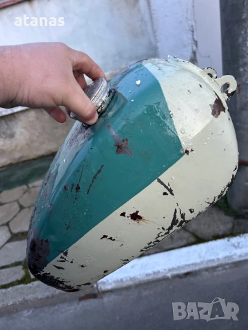 Части за балканче, снимка 5 - Части - 52952867