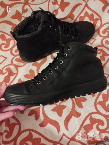 Кецове ecco coretex., снимка 4 - Кецове - 43457855