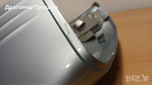 Ляво огледало с 10+4 пина за Mercedes GLC X253/C253 / Мерцедес GLC (2015-2022), снимка 18 - Части - 53265620