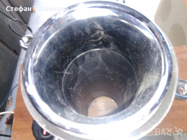 Бас рефлектор, снимка 1