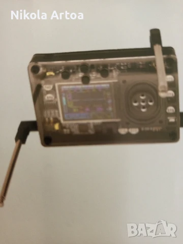 Теремин, снимка 3 - Други инструменти - 50828899