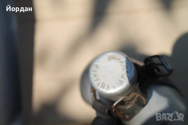 Българска манерка от Втората Световна война , снимка 8 - Антикварни и старинни предмети - 48015653