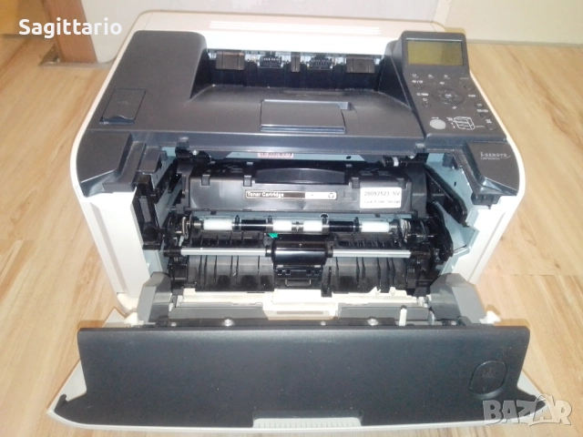 продавам принтер Canon LBP6670dn, снимка 2 - Принтери, копири, скенери - 52644035